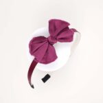Bow Hairband - Image 9