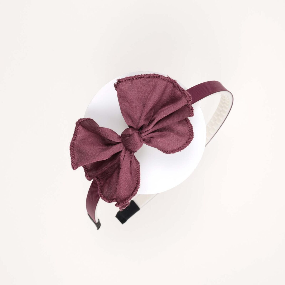 Bow Hairband - Image 10