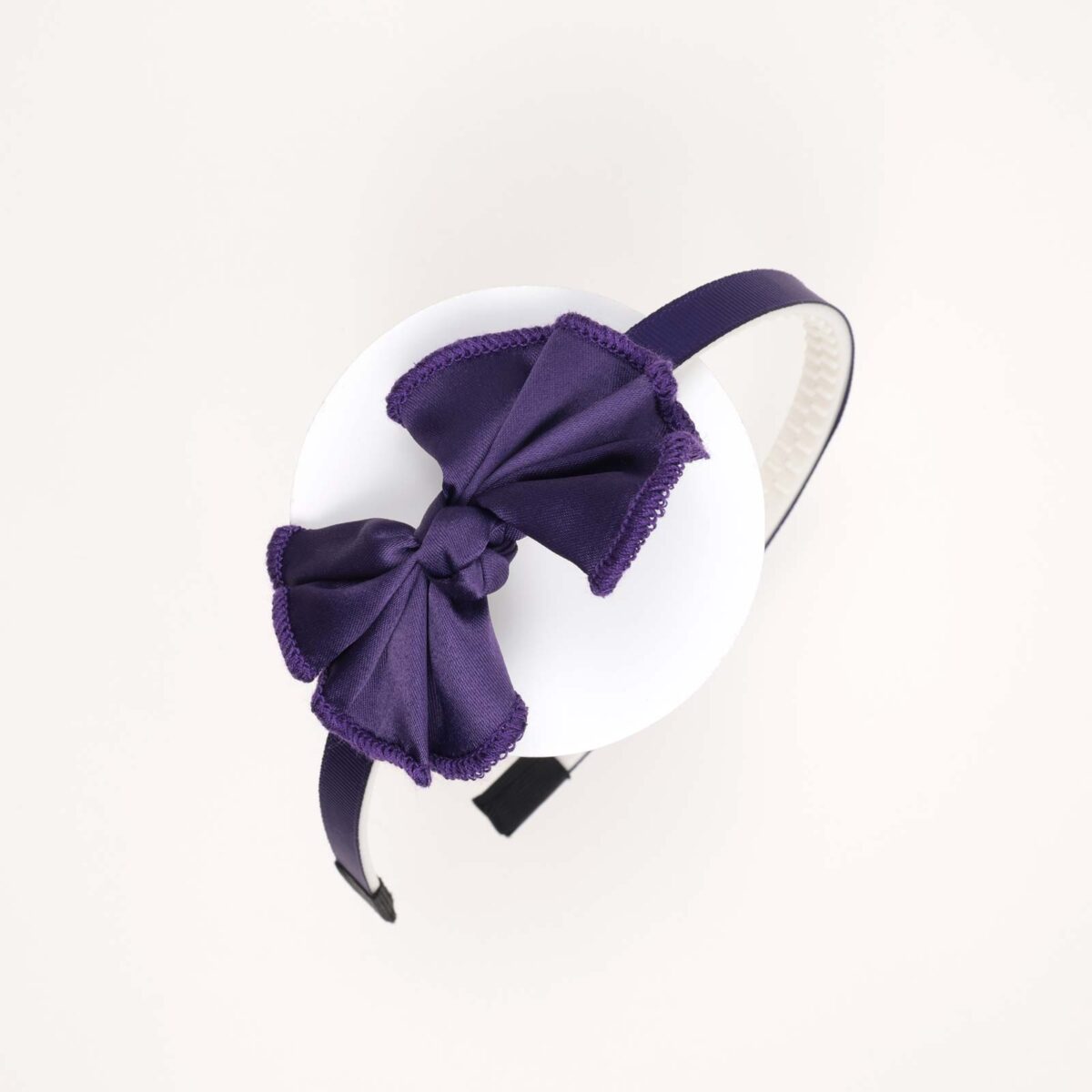 Bow Hairband - Image 20