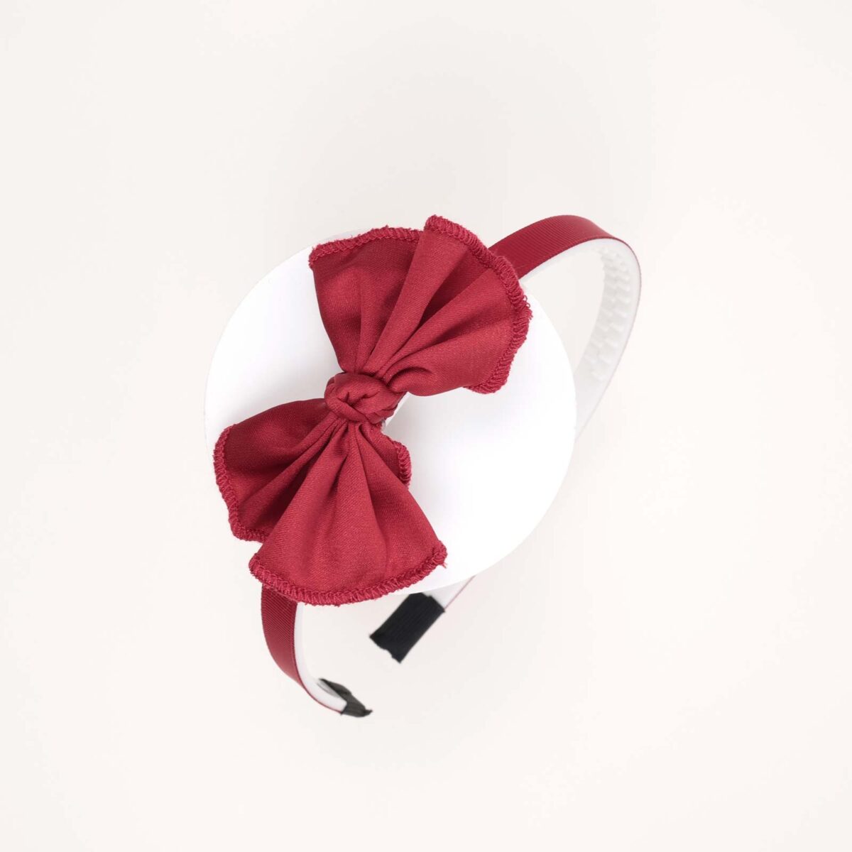 Bow Hairband - Image 17