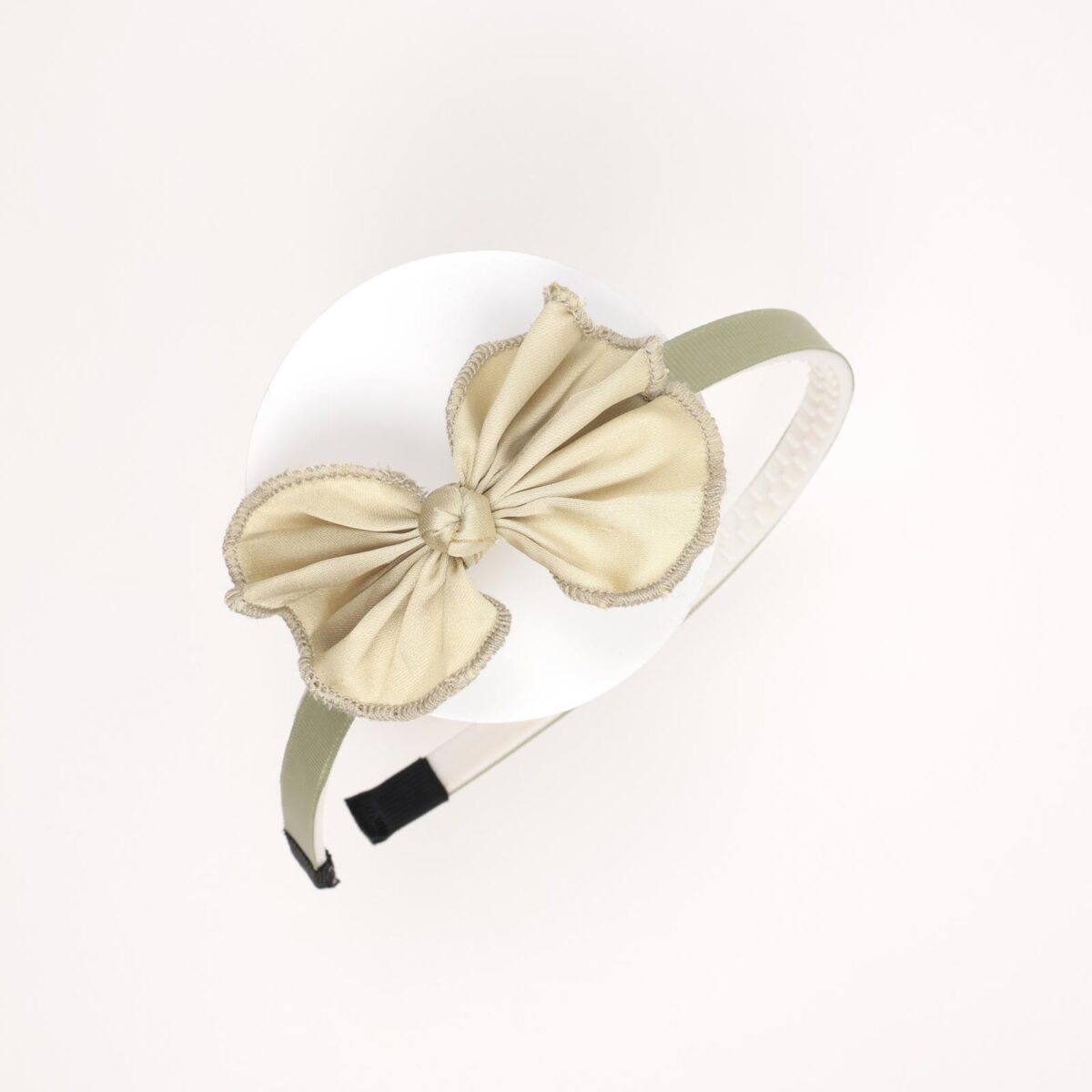 Bow Hairband - Image 25