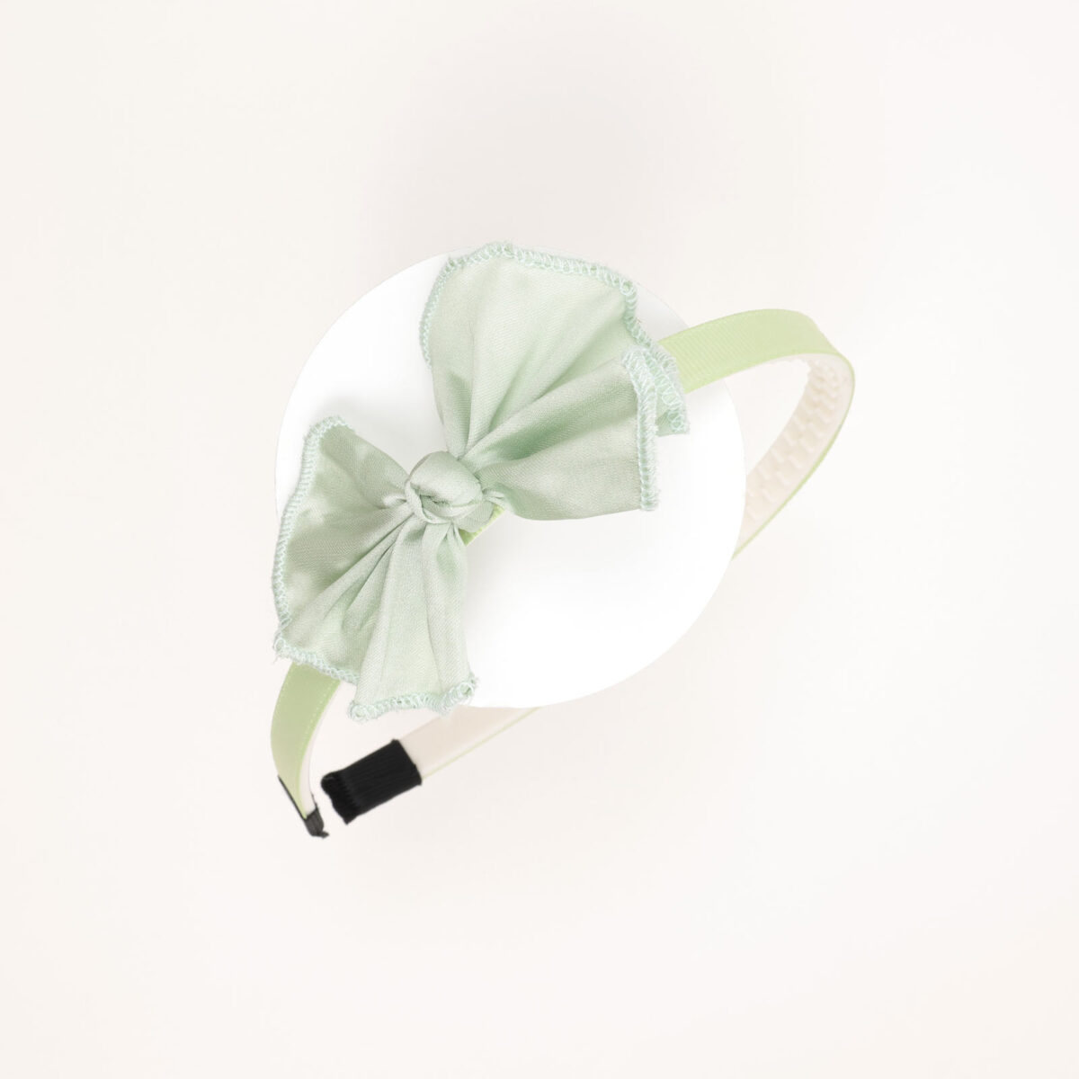 Bow Hairband - Image 5