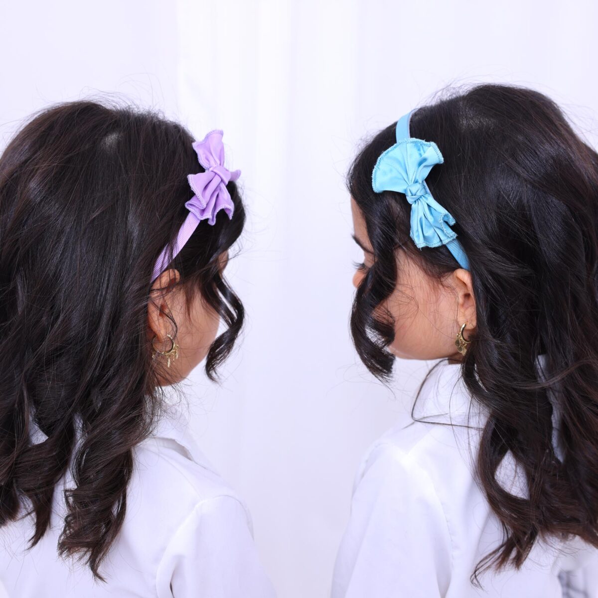 Bow Hairband - Image 3