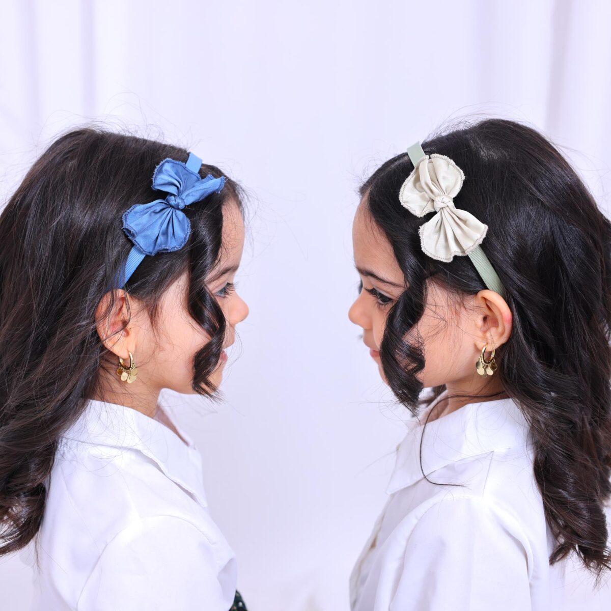 Bow Hairband - Image 4