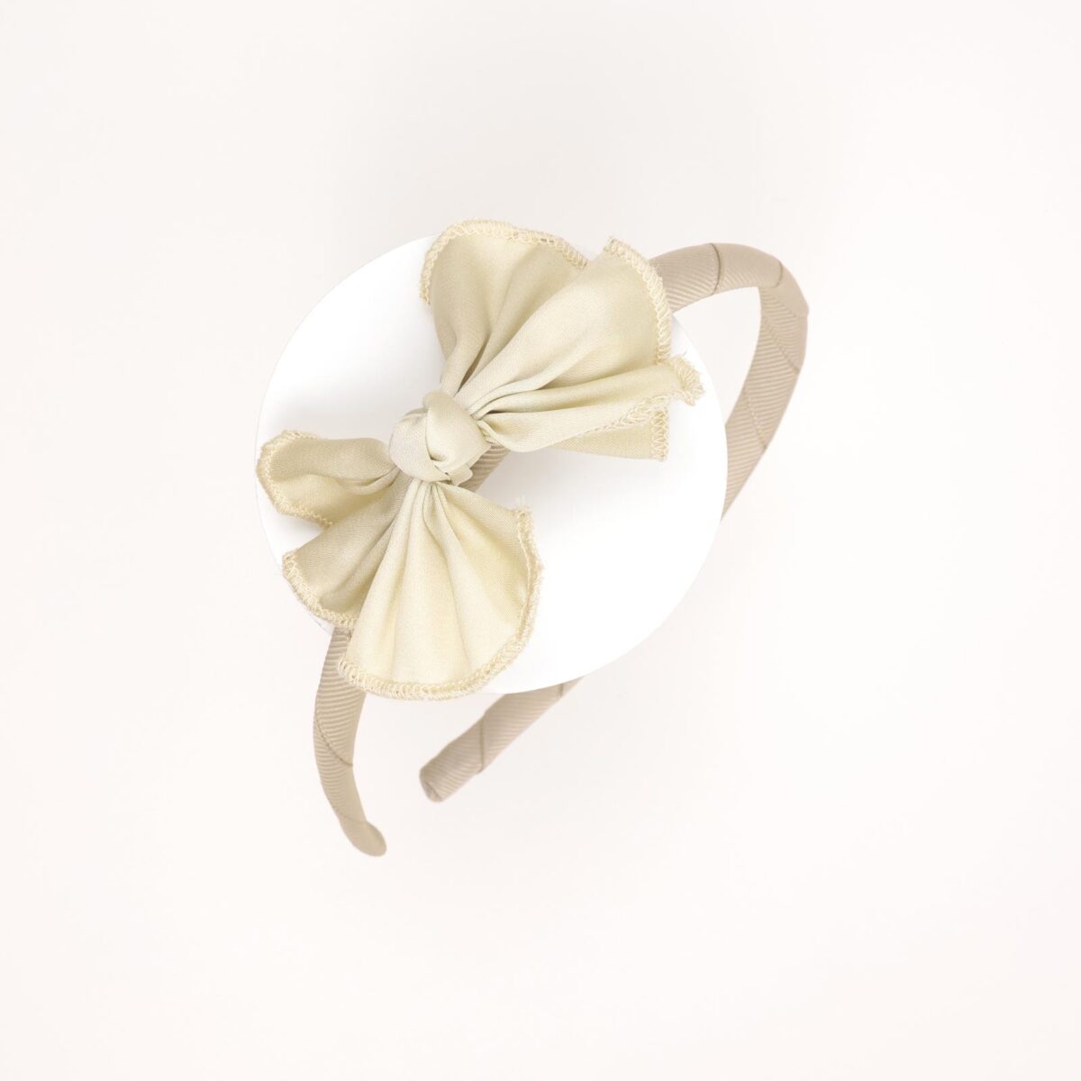 Bow Hairband - Image 8