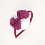 Bow Hairband - Image 2