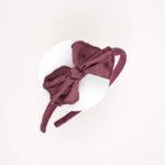 Bow Hairband - Image 7