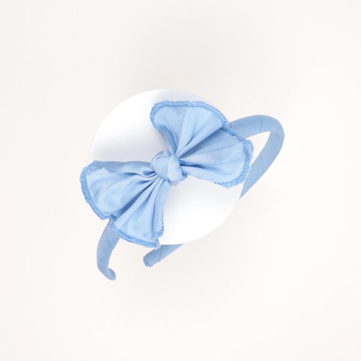 Bow Hairband - Image 6