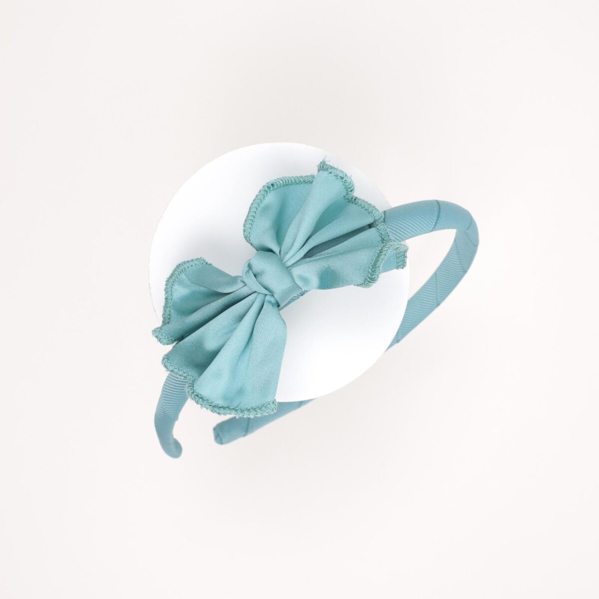 Bow Hairband - Image 4