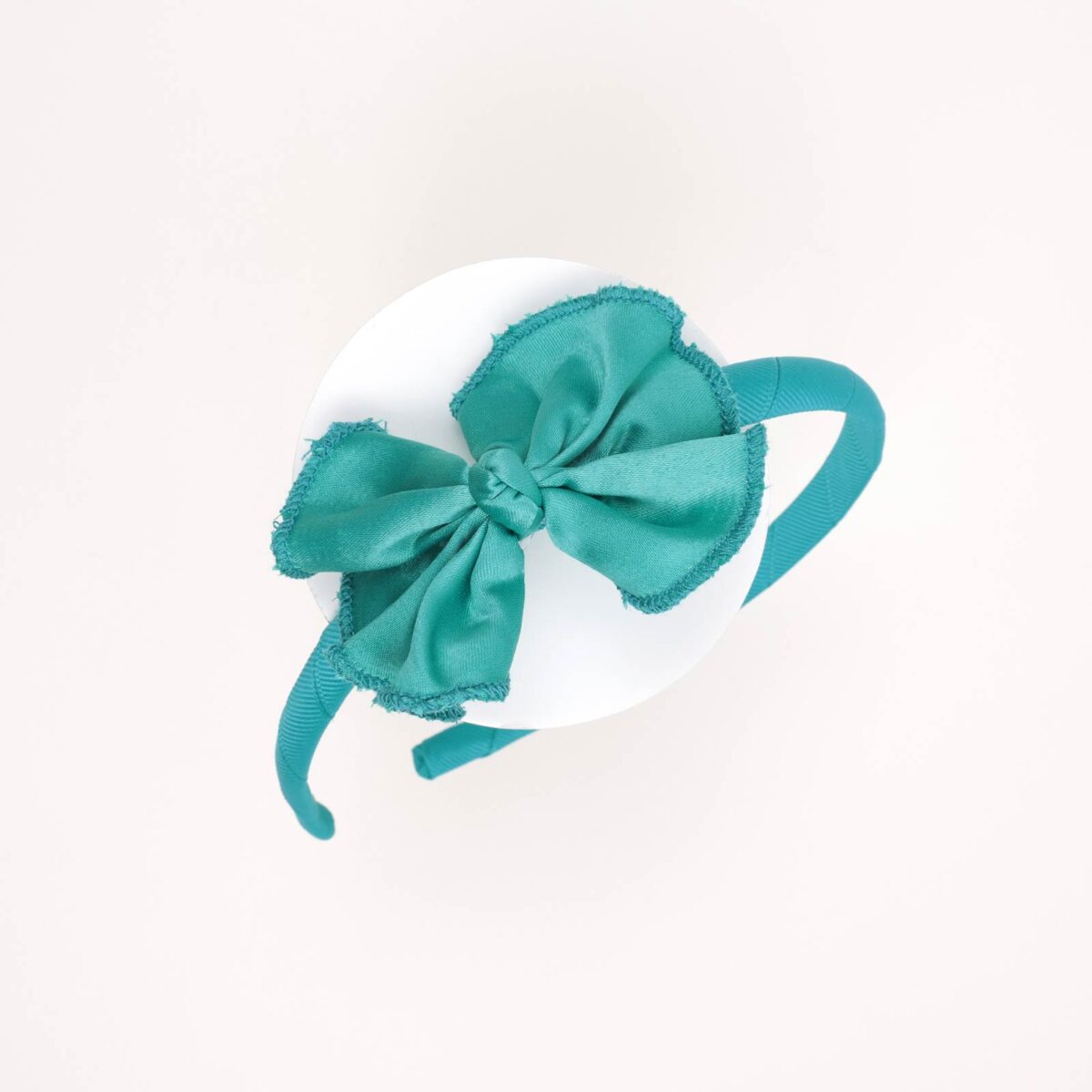 Bow Hairband - Image 3