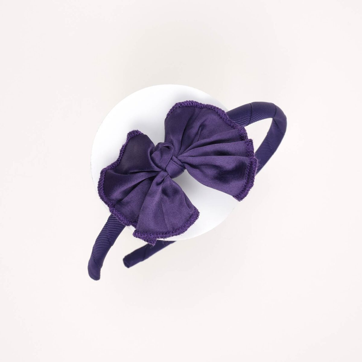 Bow Hairband - Image 5