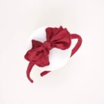 Bow Hairband - Image 10