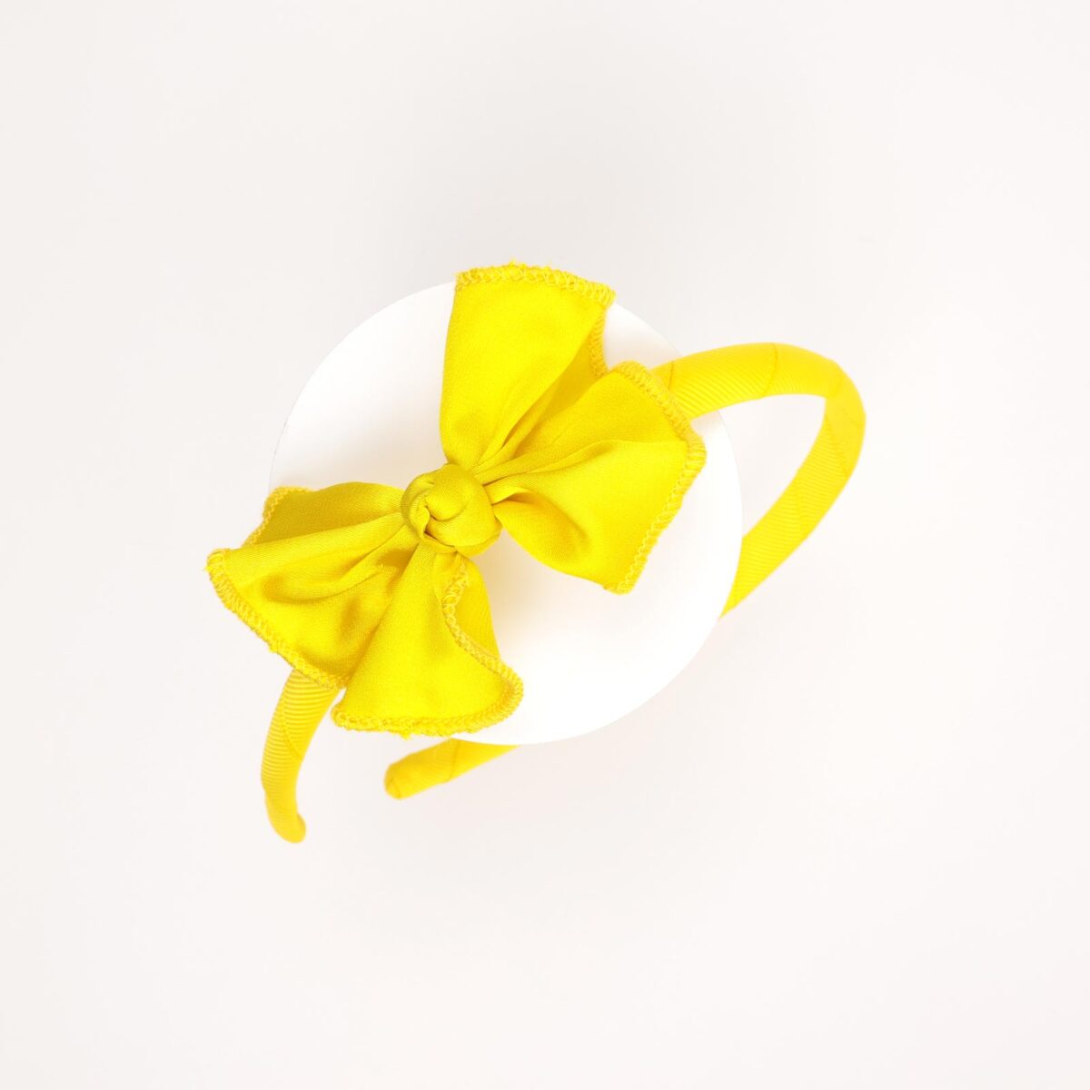Bow Hairband - Image 11
