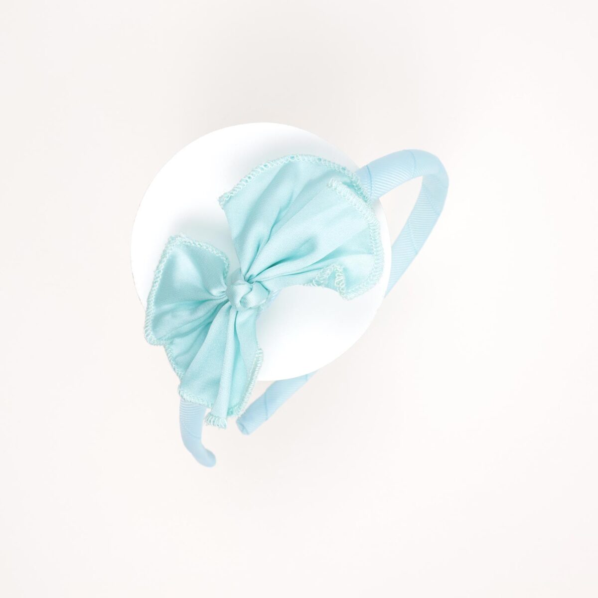 Bow Hairband - Image 12