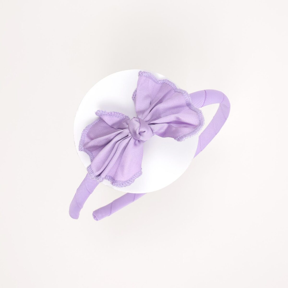 Bow Hairband - Image 13