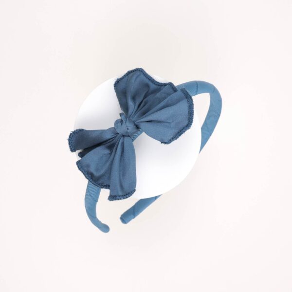 Bow Hairband
