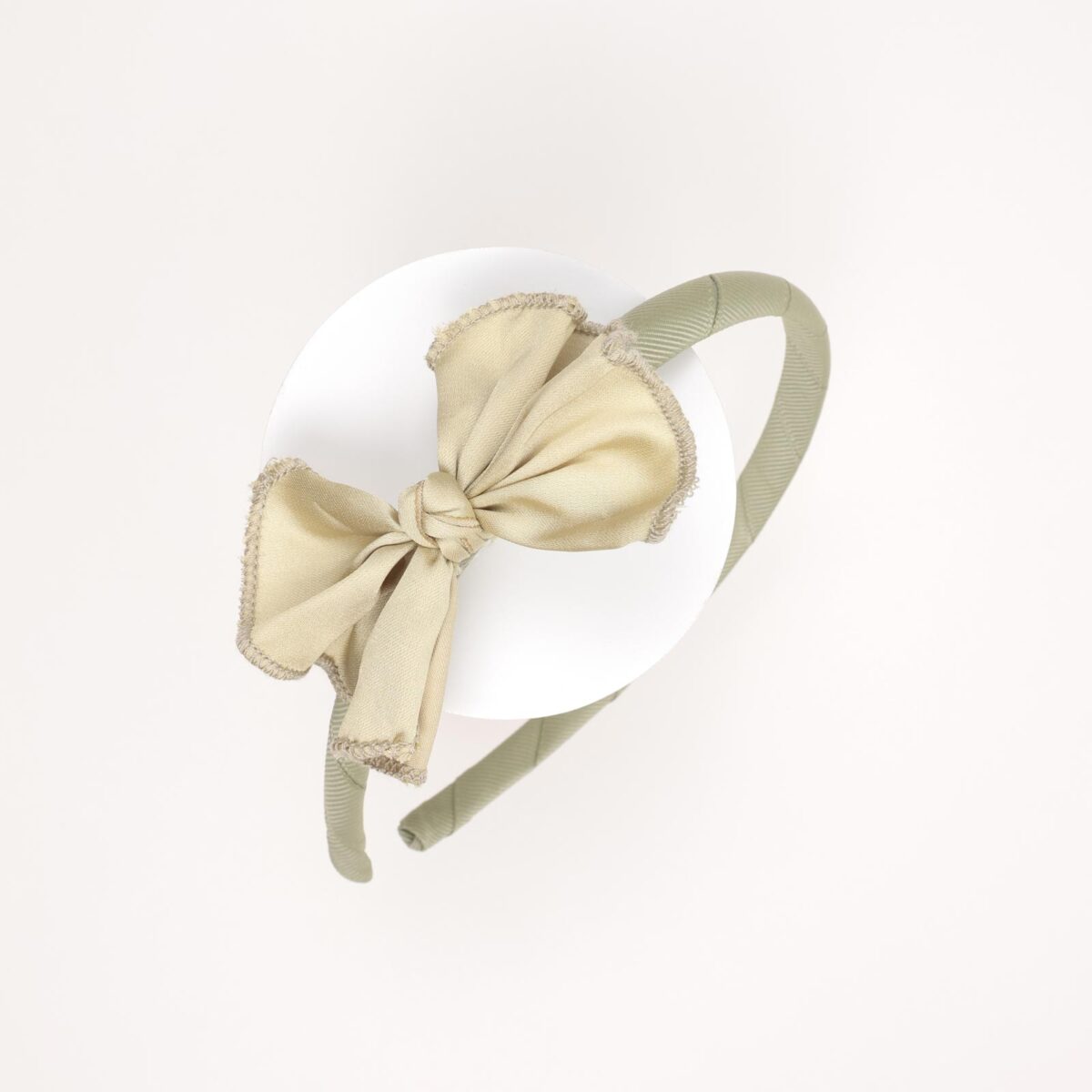 Bow Hairband - Image 22