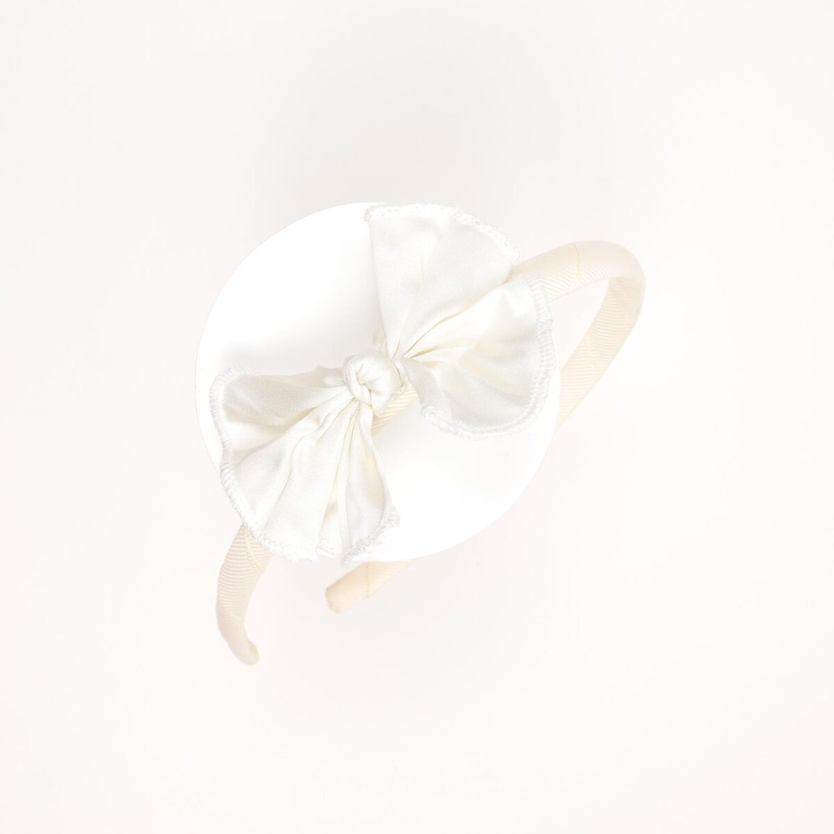 Bow Hairband - Image 20
