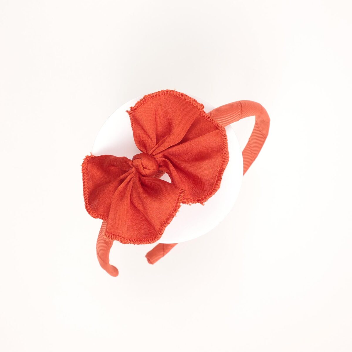 Bow Hairband - Image 19
