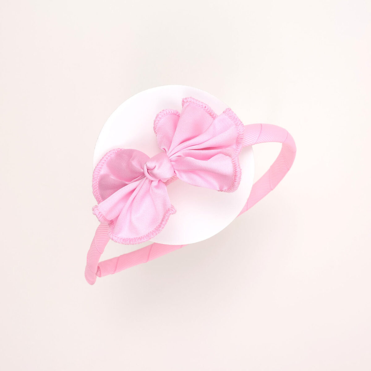 Bow Hairband - Image 23