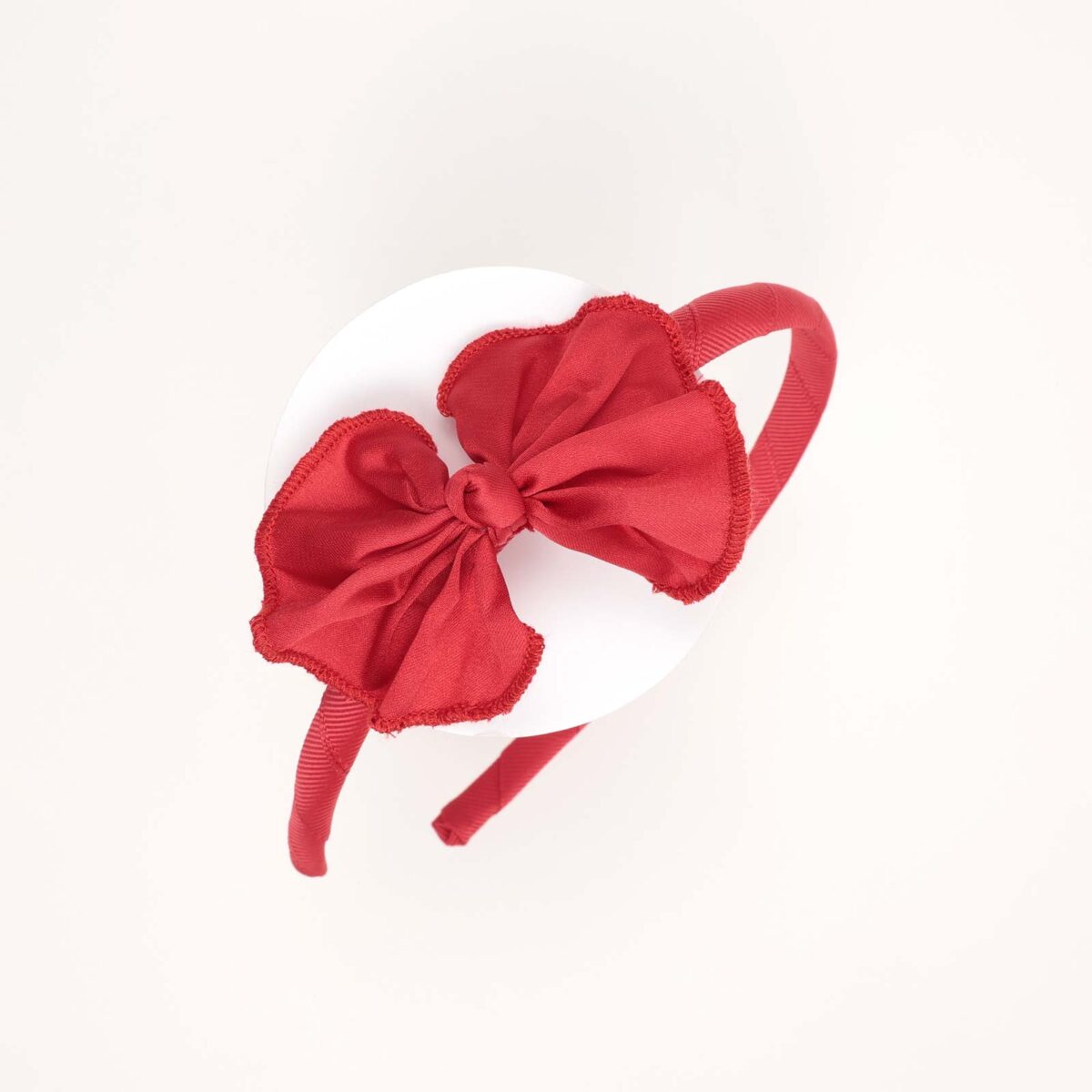 Bow Hairband - Image 17
