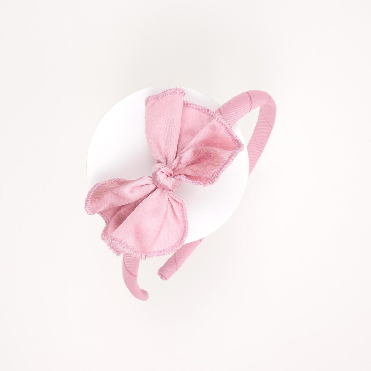 Bow Hairband - Image 16