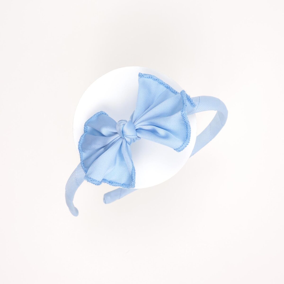 Bow Hairband - Image 15