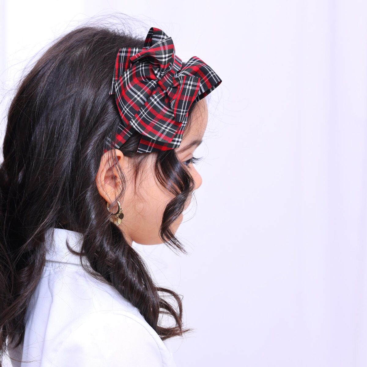 School Hairband - Image 2