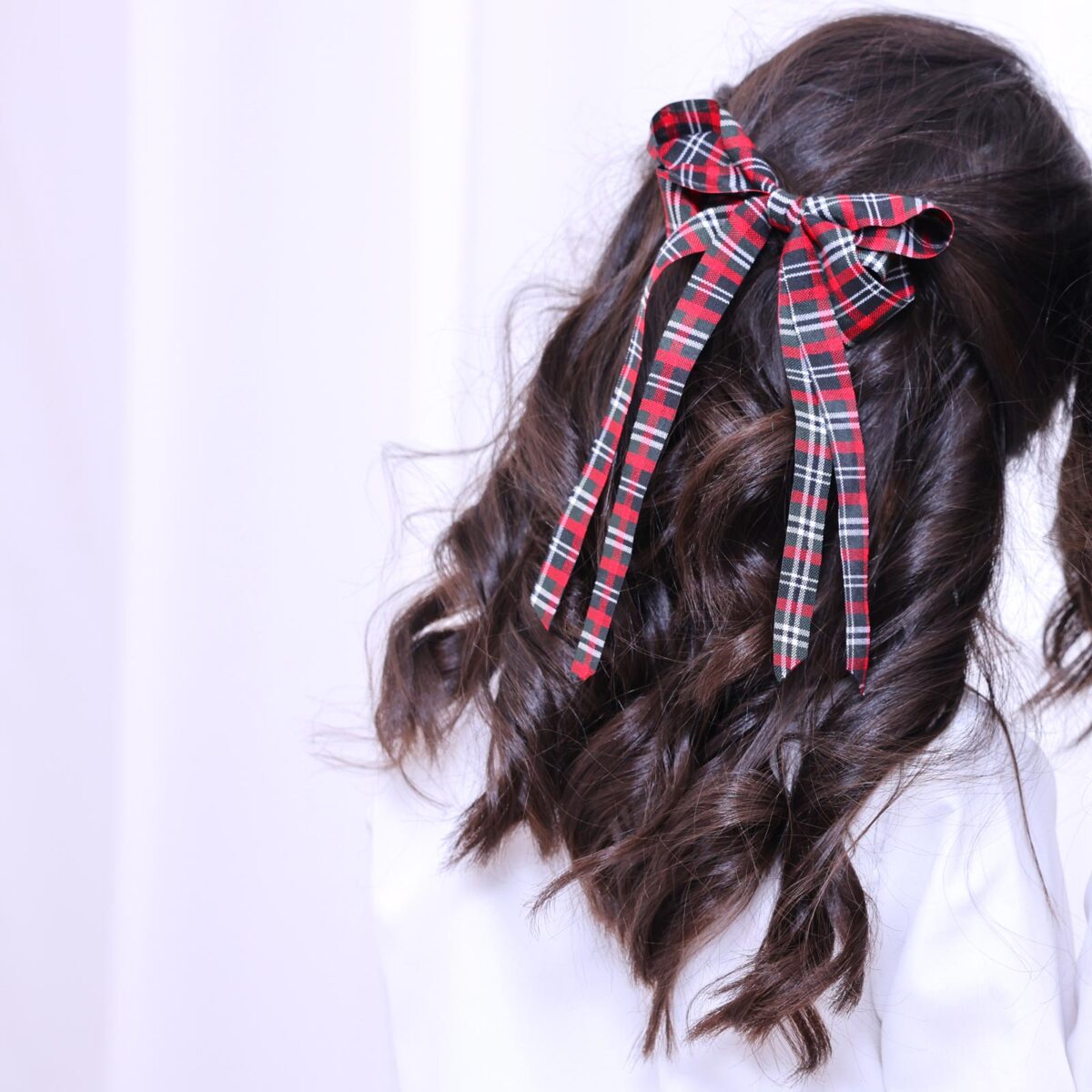 School Hair Clip - Image 2