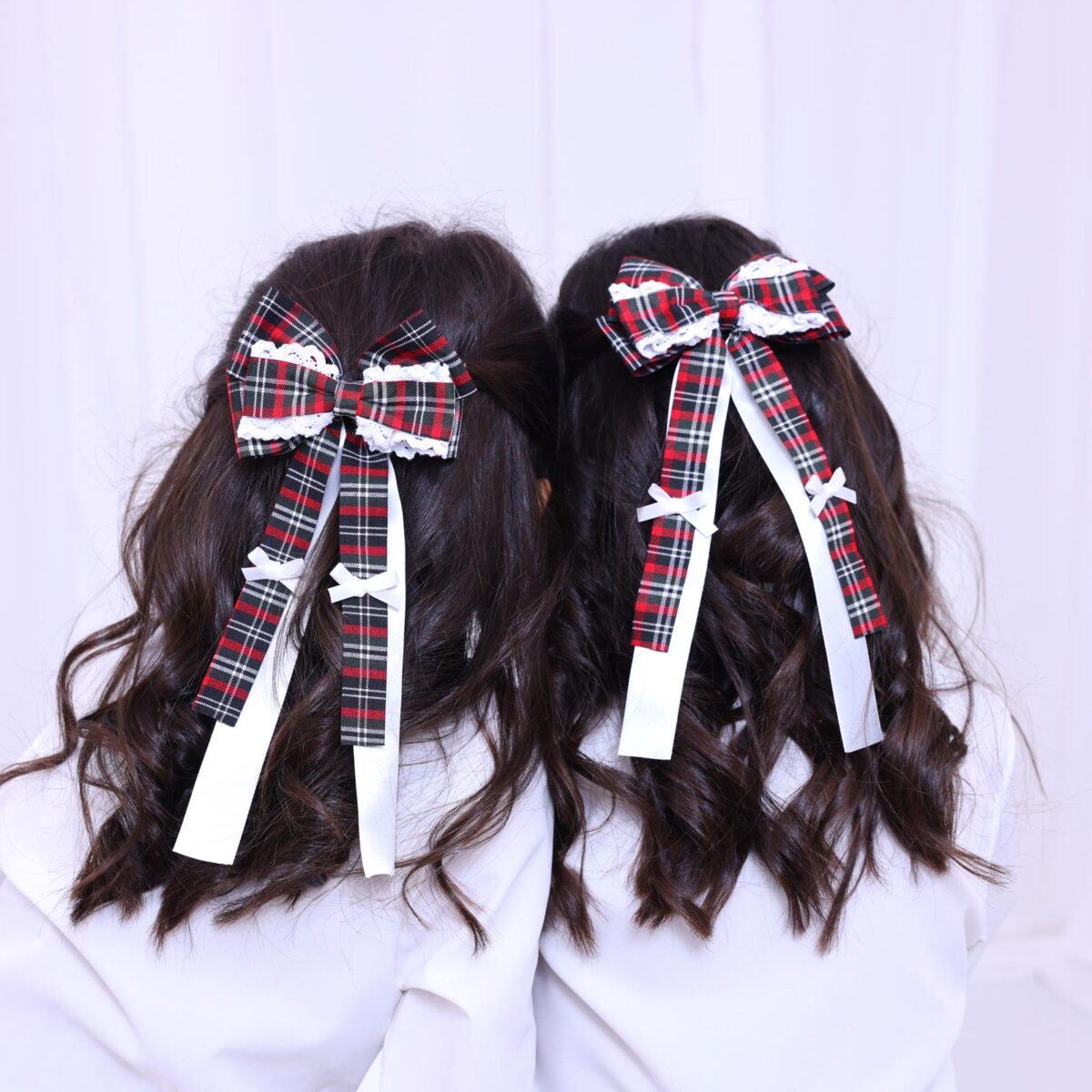 School Hair Clip - Image 1