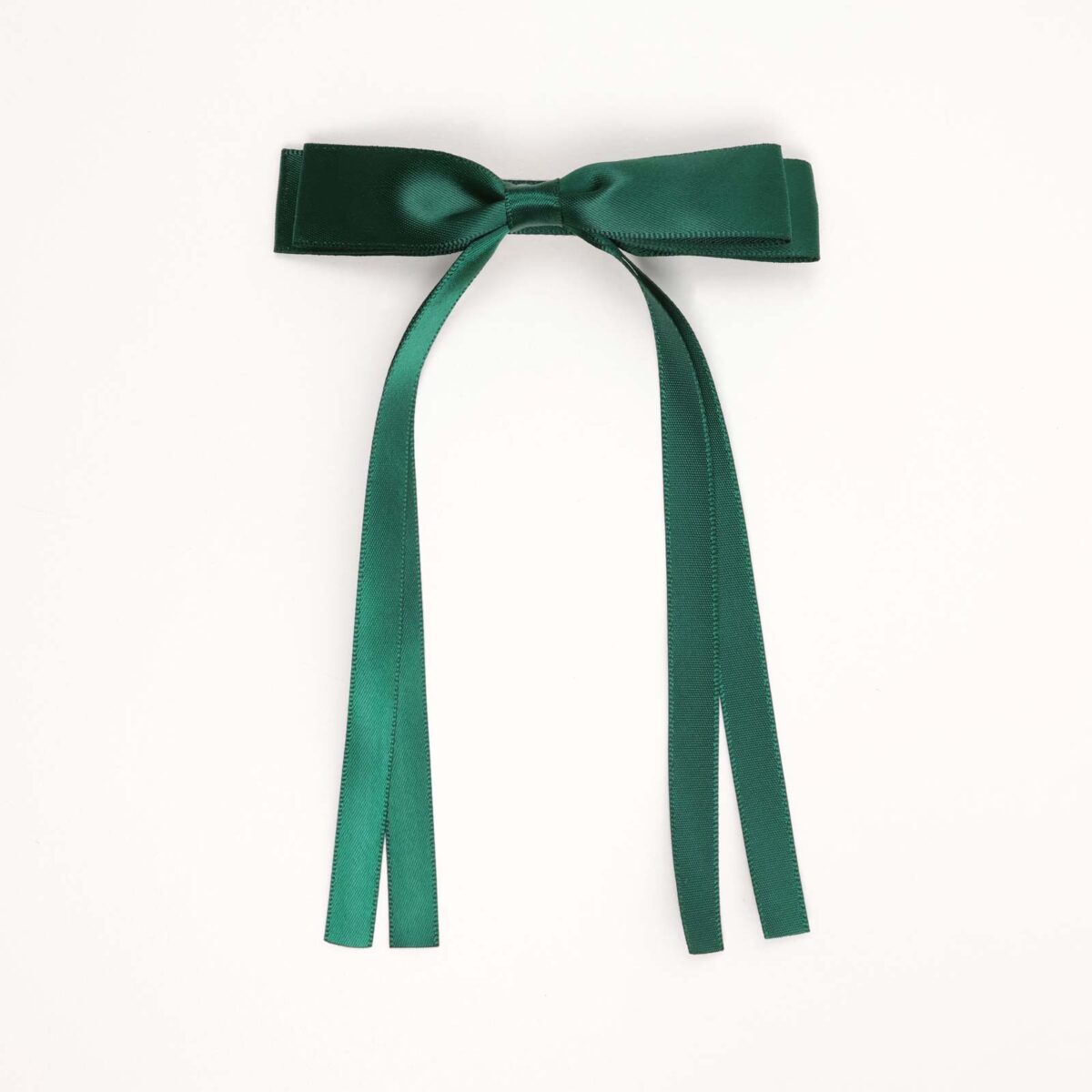 Bow Hair Clip - Image 1