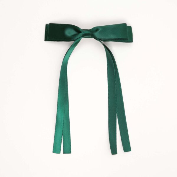 Bow Hair Clip