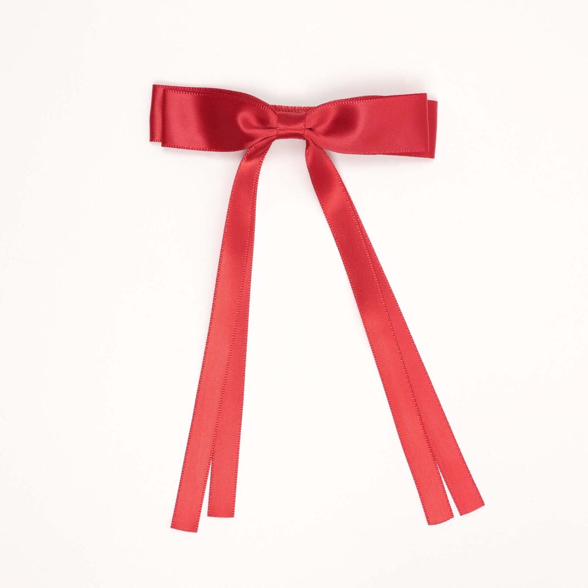 Bow Hair Clip - Image 3