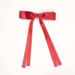 Bow Hair Clip - Image 3