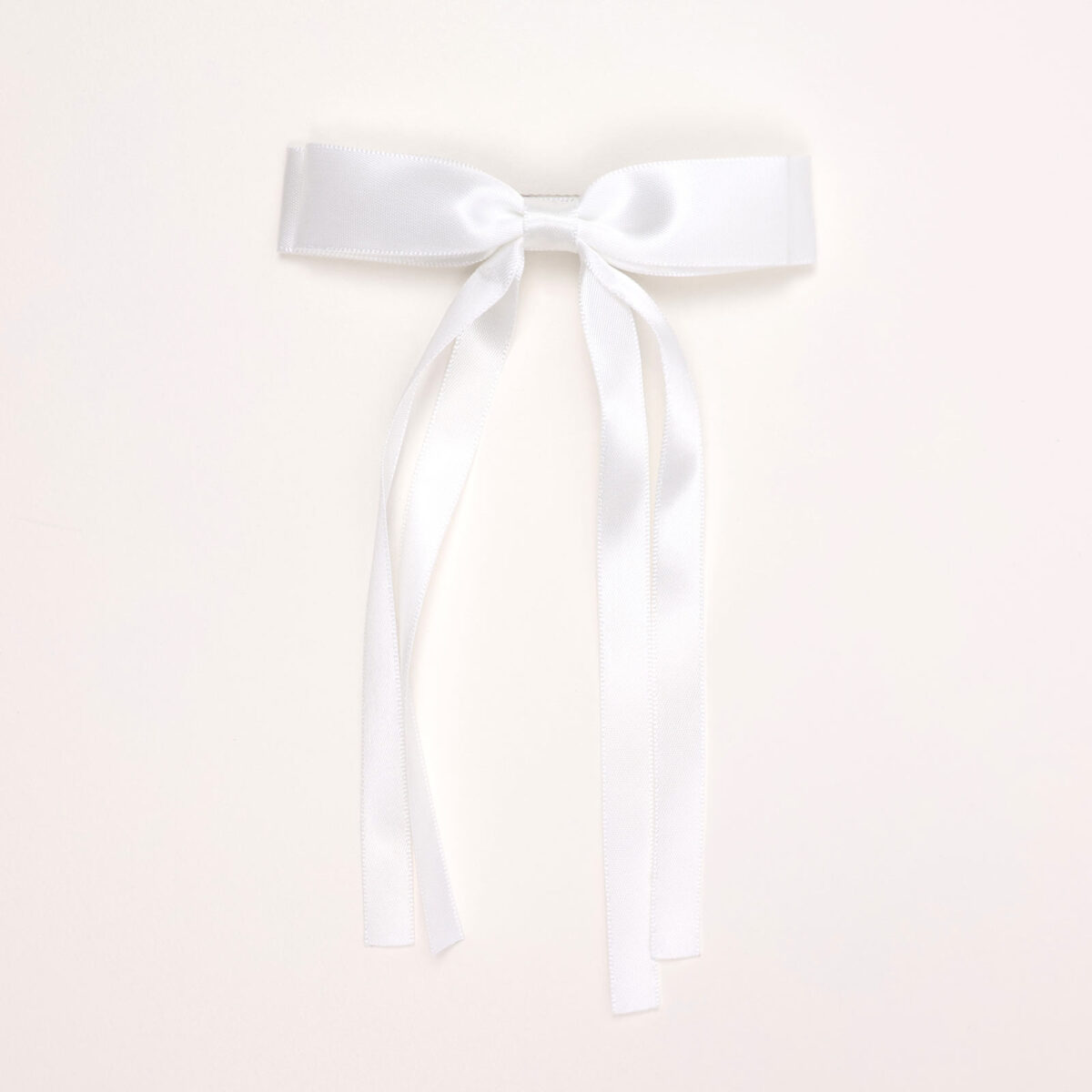 Bow Hair Clip - Image 5