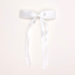 Bow Hair Clip - Image 5