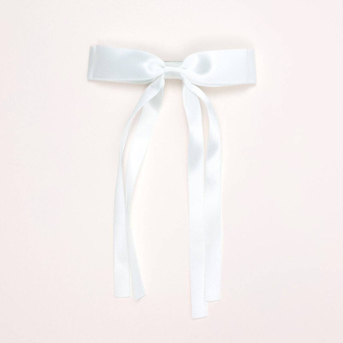 Bow Hair Clip - Image 5