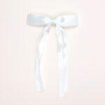 Bow Hair Clip - Image 5