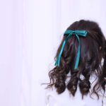 Bow Hair Clip - Image 2