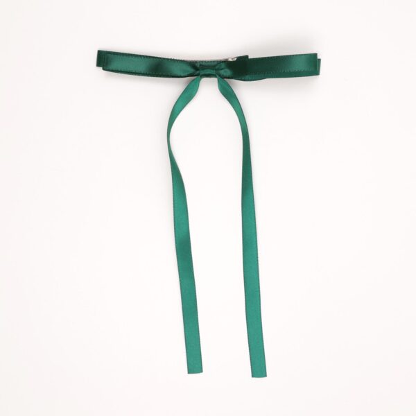 Bow Hair Clip