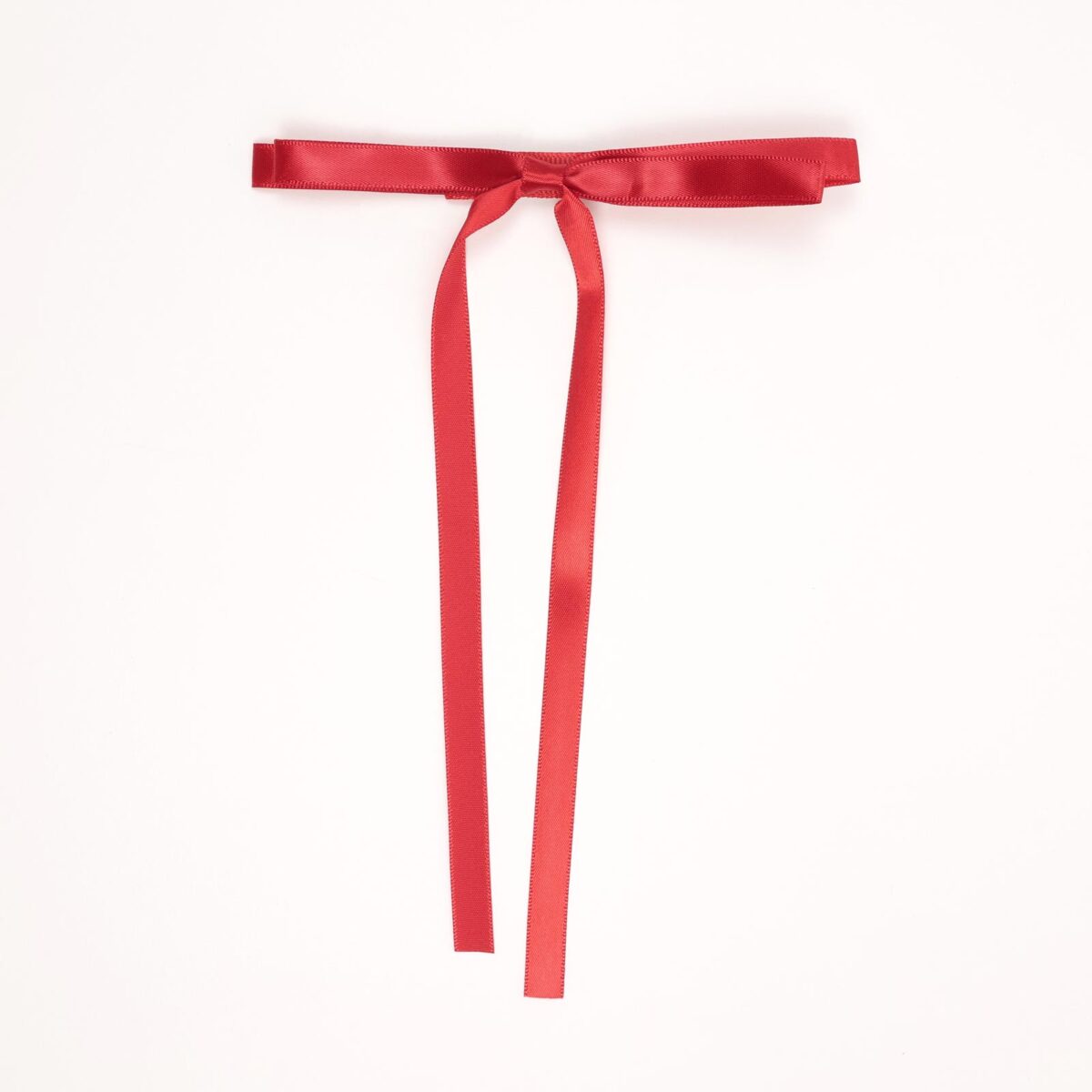 Bow Hair Clip - Image 4