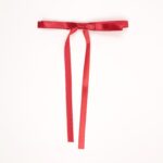 Bow Hair Clip - Image 4