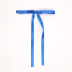 Bow Hair Clip - Image 5