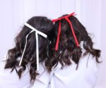 Bow Hair Clip - Image 2
