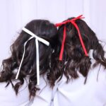 Bow Hair Clip