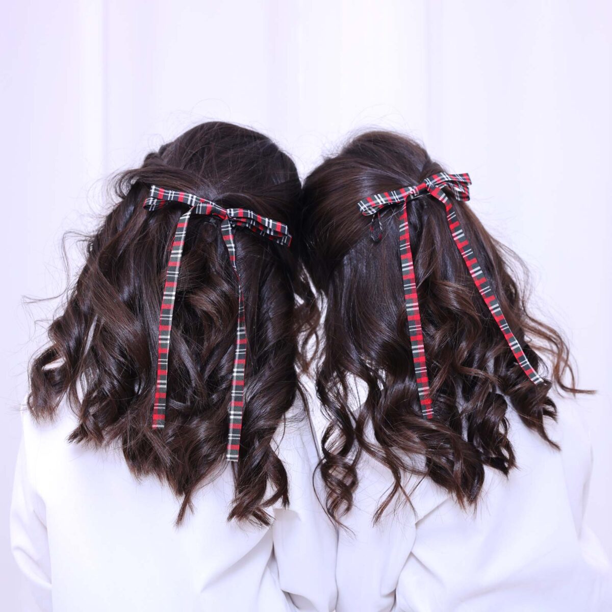 School Hair Clip - Image 2
