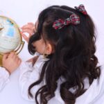 School Hair Clips - Image 2