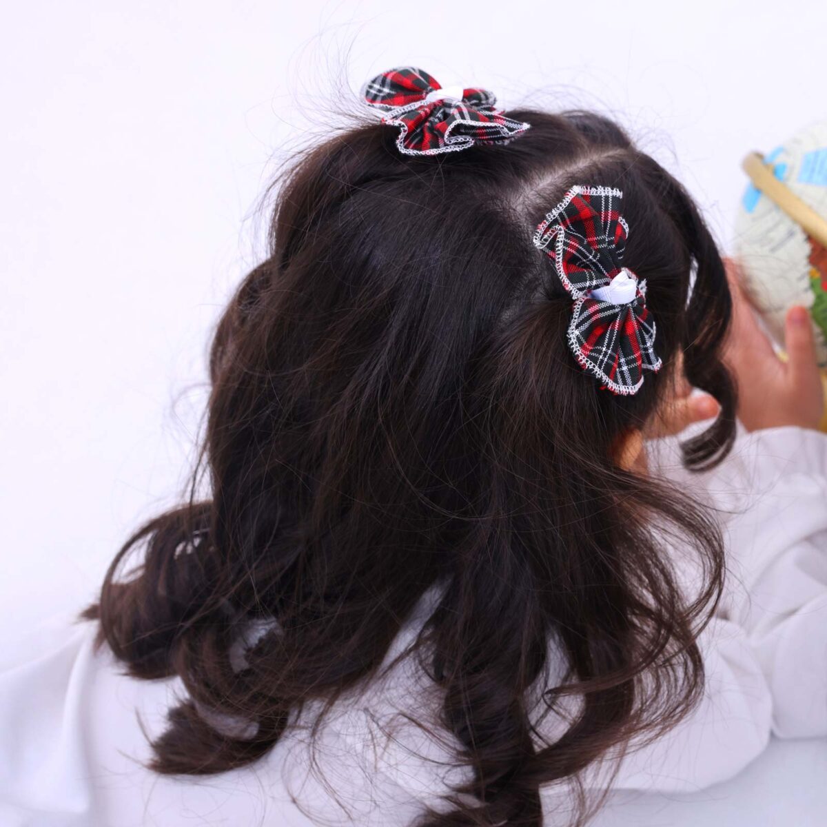 School Hair Clip - Image 2