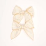 Bow Hair Clips - Image 23