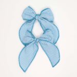 Bow Hair Clips - Image 21